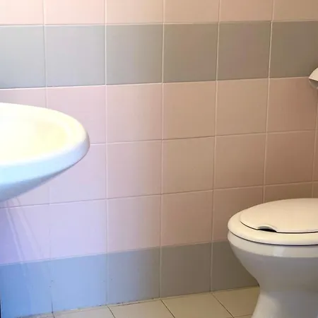 Lejlighed Palme 13 - Marcelli, Bilocale Con Terrazzino, Le Palme Marcelli