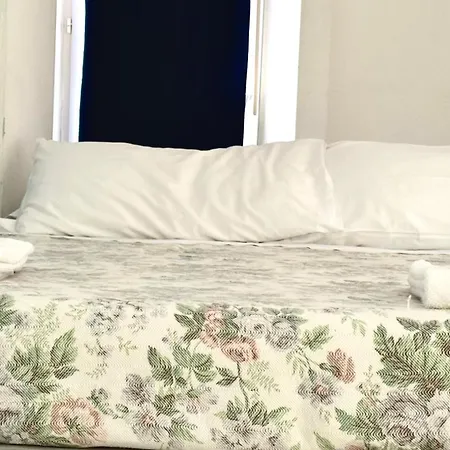 Palme 13 - Marcelli, Bilocale Con Terrazzino, Le Palme * Marcelli