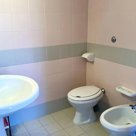 Apartamento Palme 13 - Marcelli, Bilocale Con Terrazzino, Le Palme Marcelli